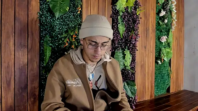 Snapshot of Andy_Joy_ chatting on 19, 1, 2026 Andy Joy online show from 19, 1, 2026