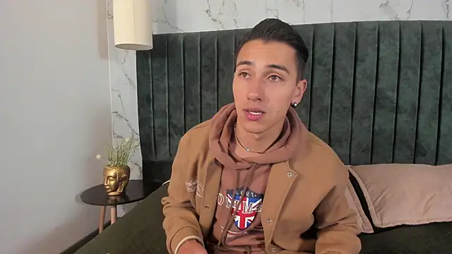 Snapshot of Andy_Joy_ chatting on 4, 3, 2026 Andy Joy online show from 4, 3, 2026