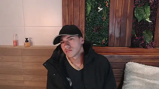 Andy Joy  online show from 29, 9, 2025