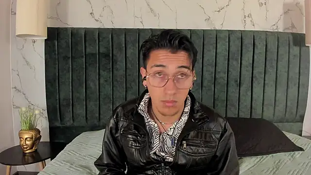 Snapshot of Andy_Joy_ chatting on 18, 1, 2026 Andy Joy online show from 18, 1, 2026