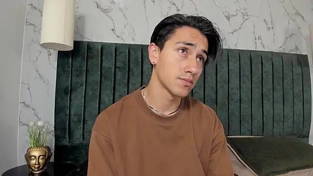 Snapshot of Andy_Joy_ chatting on 13, 2, 2026 Andy Joy online show from 13, 2, 2026