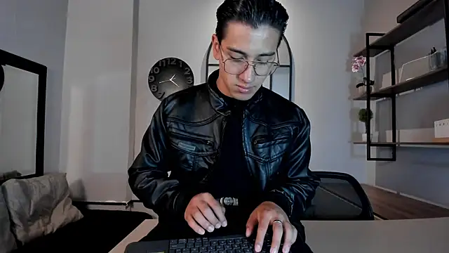 Snapshot of Andy_Joy_ chatting on 27, 6, 2026 Andy Joy online show from 27, 6, 2026
