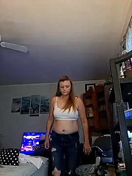 skyeb0787 online show from 12, 10, 2025