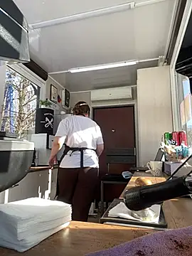 cinnabon  online show from 2, 3, 2025