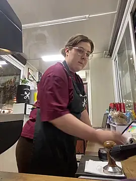 cinnabon  online show from 8, 3, 2025