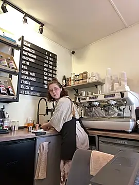 cinnabon  online show from 29, 3, 2026