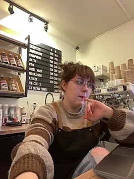 cinnabon  online show from 24, 11, 2025