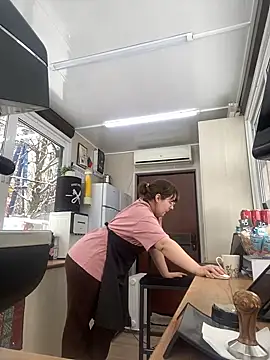 cinnabon  online show from 17, 2, 2025