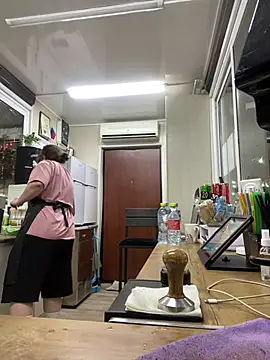 cinnabon  online show from 13, 3, 2025