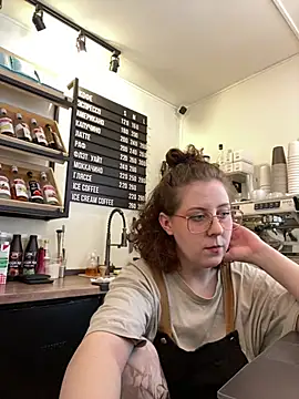 cinnabon  online show from 28, 2, 2026