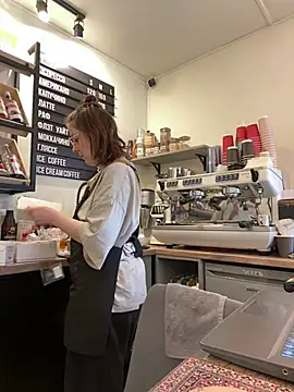 cinnabon  online show from 29, 4, 2026