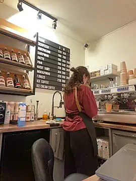 cinnabon  online show from 5, 12, 2025