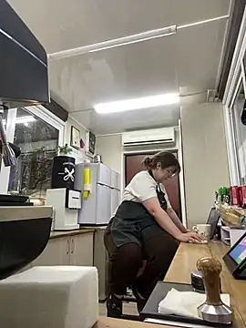 cinnabon  online show from 2, 3, 2025