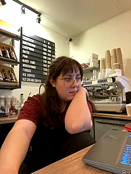 cinnabon  online show from 13, 10, 2025