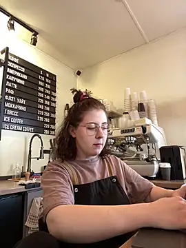 cinnabon  online show from 22, 3, 2026