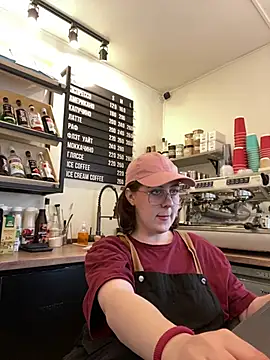 cinnabon  online show from 23, 4, 2026