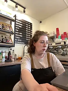 cinnabon  online show from 24, 4, 2026