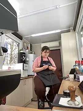 cinnabon  online show from 17, 2, 2025