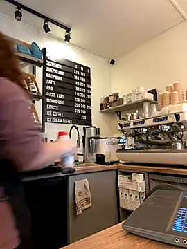 cinnabon  online show from 20, 9, 2025