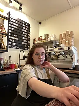 cinnabon  online show from 16, 5, 2026