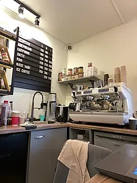 cinnabon  online show from 29, 5, 2026