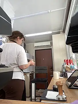 cinnabon  online show from 23, 2, 2025