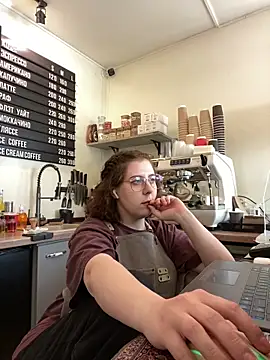 cinnabon  online show from 11, 5, 2026
