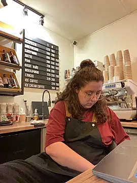 cinnabon  online show from 9, 10, 2025