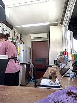 cinnabon  online show from 13, 3, 2025