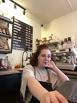 cinnabon  online show from 6, 3, 2026