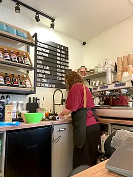 cinnabon  online show from 24, 9, 2025