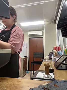 cinnabon  online show from 11, 2, 2025