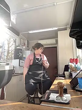 cinnabon  online show from 11, 2, 2025