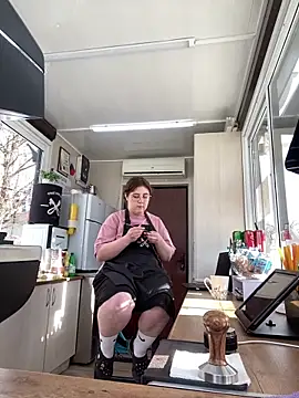 cinnabon  online show from 12, 3, 2025