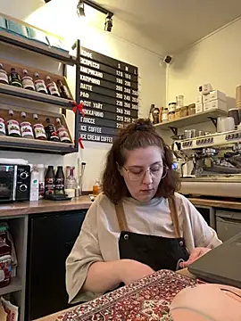 cinnabon  online show from 3, 2, 2026