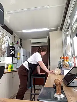 cinnabon  online show from 20, 3, 2025