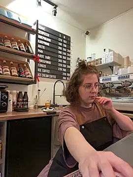 cinnabon  online show from 5, 2, 2026