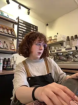 cinnabon  online show from 5, 3, 2026