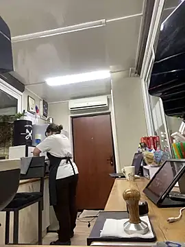 cinnabon  online show from 12, 2, 2025