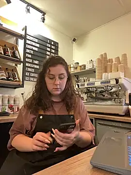 cinnabon  online show from 6, 10, 2025