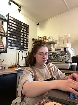 cinnabon  online show from 30, 3, 2026