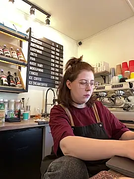 cinnabon  online show from 6, 5, 2026