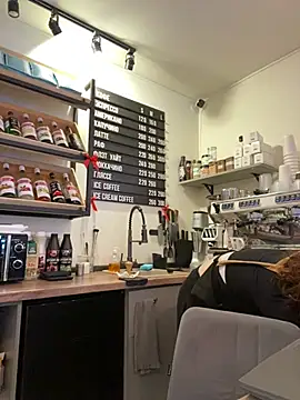 cinnabon  online show from 11, 2, 2026