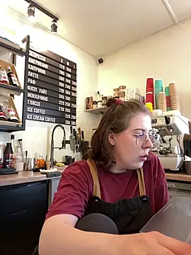 cinnabon  online show from 22, 4, 2026