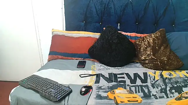 xTALLSEXYBUMx online show from 17, 10, 2025