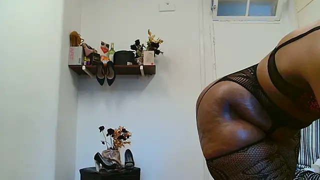 xTALLSEXYBUMx online show from 16, 10, 2025