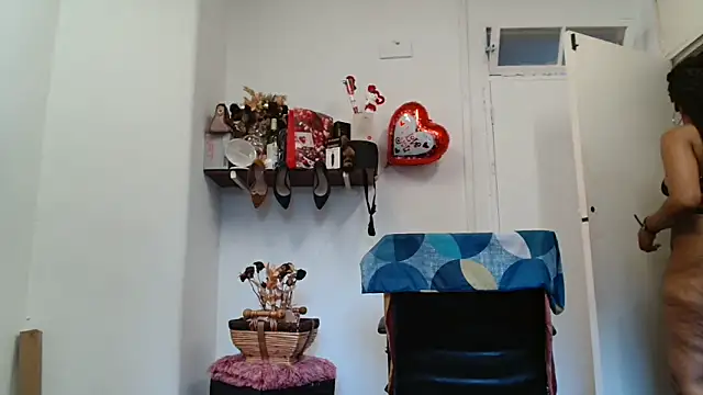 xTALLSEXYBUMx online show from 17, 2, 2026