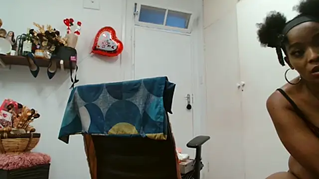 xTALLSEXYBUMx online show from 20, 3, 2026