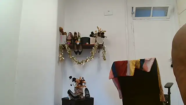 xTALLSEXYBUMx online show from 26, 11, 2025