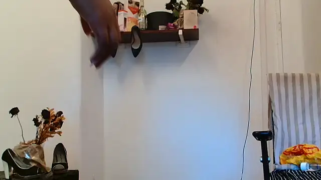 xTALLSEXYBUMx online show from 17, 9, 2025